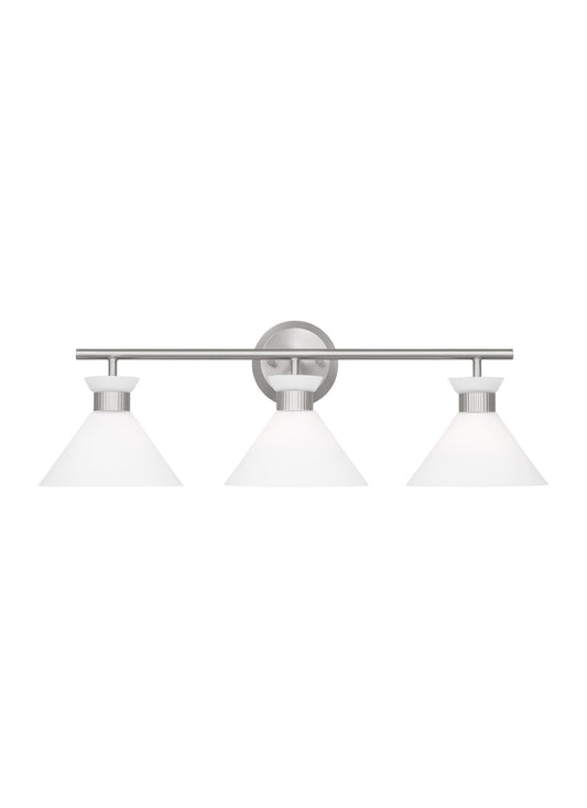 Belcarra 3 - Light Vanity