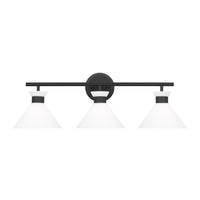 Belcarra 3 - Light Vanity