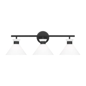 Belcarra 3 - Light Vanity
