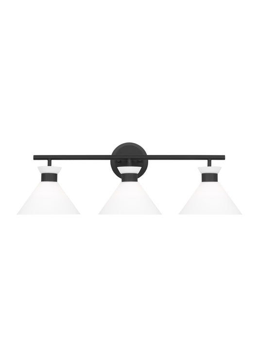 Belcarra 3 - Light Vanity