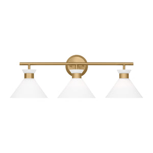 Belcarra 3 - Light Vanity