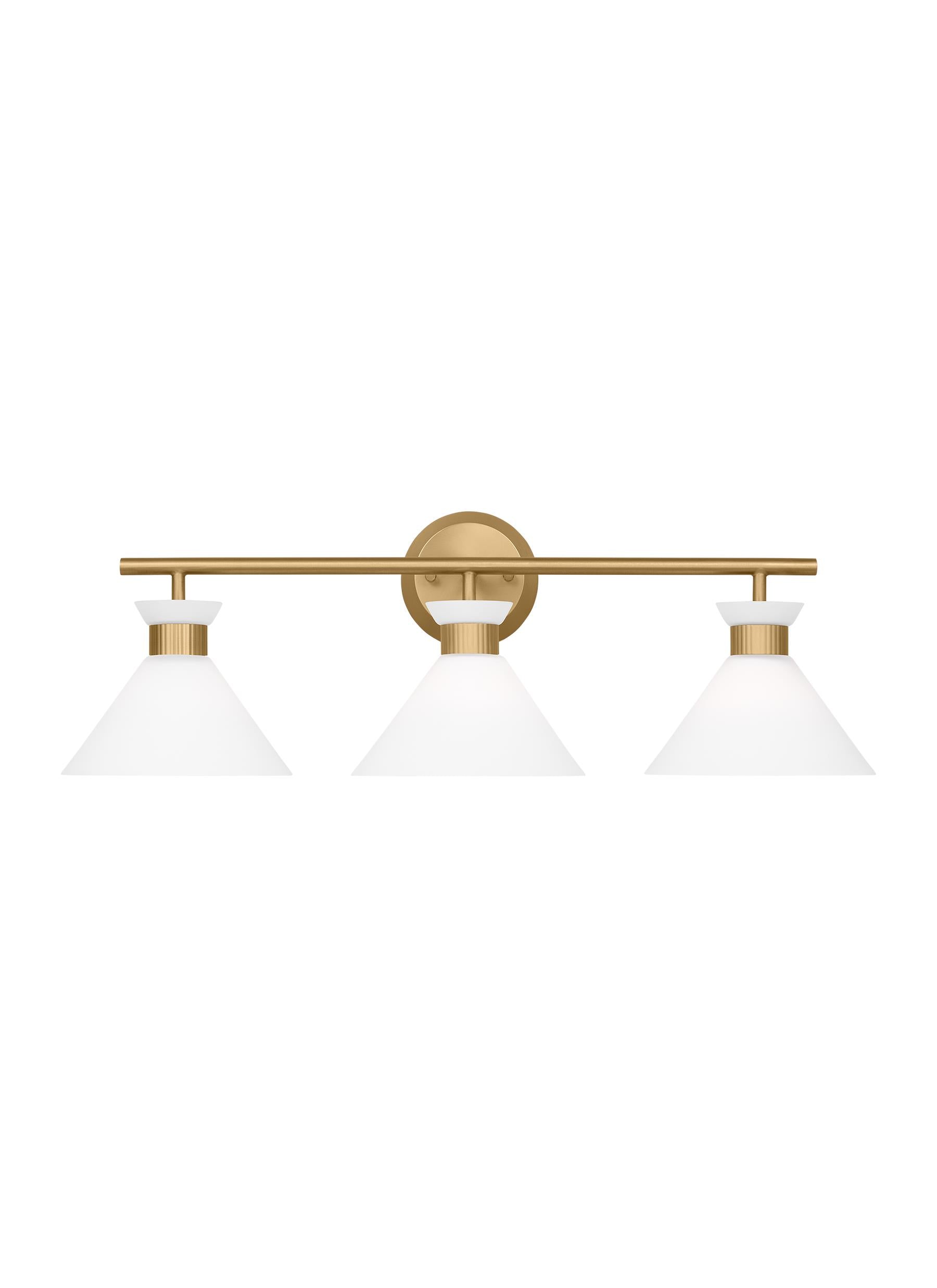 Belcarra 3 - Light Vanity