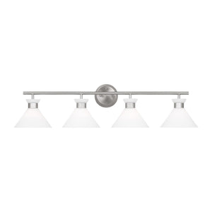 Belcarra 4 - Light Vanity