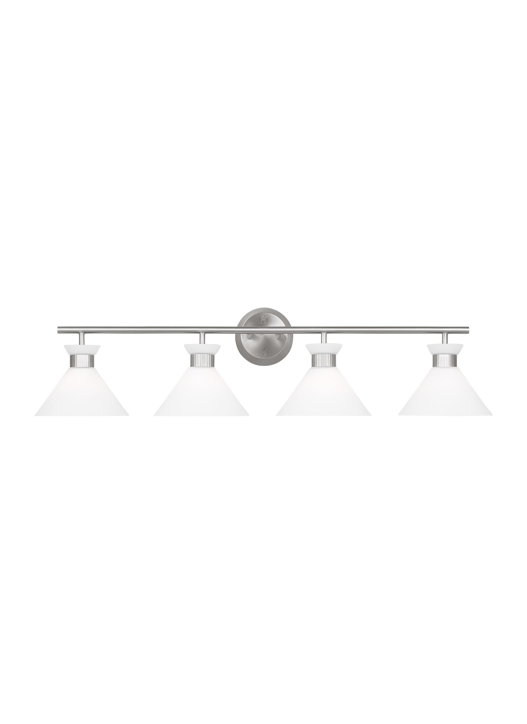 Belcarra 4 - Light Vanity