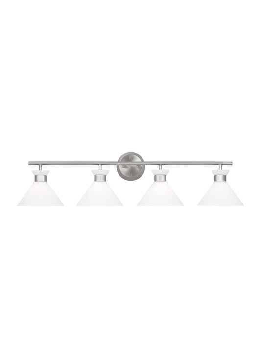 Belcarra 4 - Light Vanity