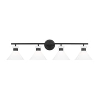 Belcarra 4 - Light Vanity