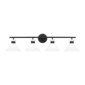 Belcarra 4 - Light Vanity