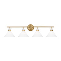 Belcarra 4 - Light Vanity