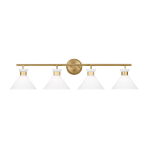 Belcarra 4 - Light Vanity