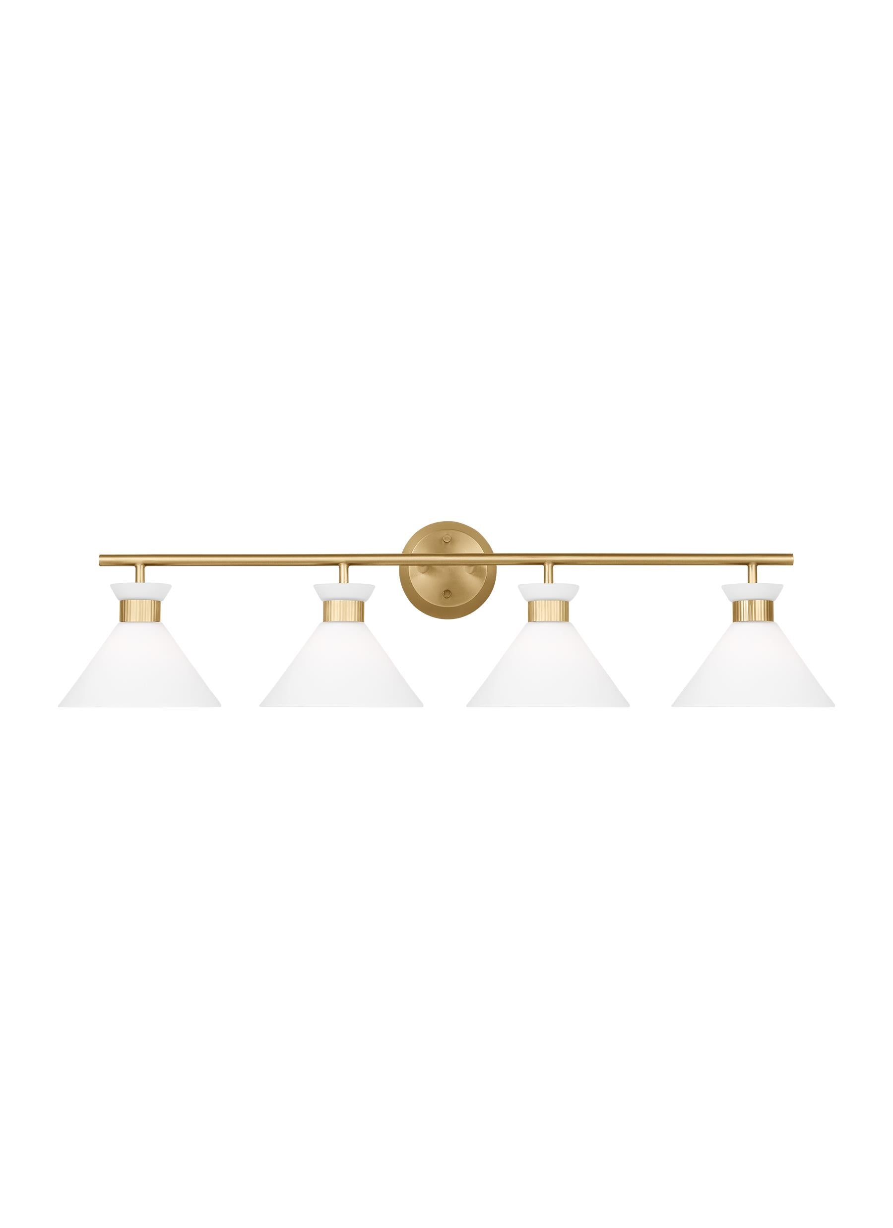 Belcarra 4 - Light Vanity
