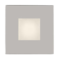 Brander Small Sconce