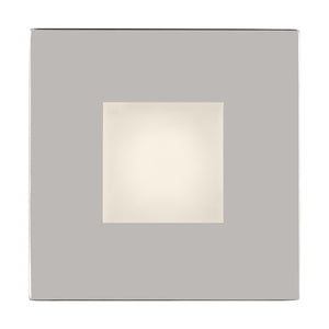 Brander Small Sconce