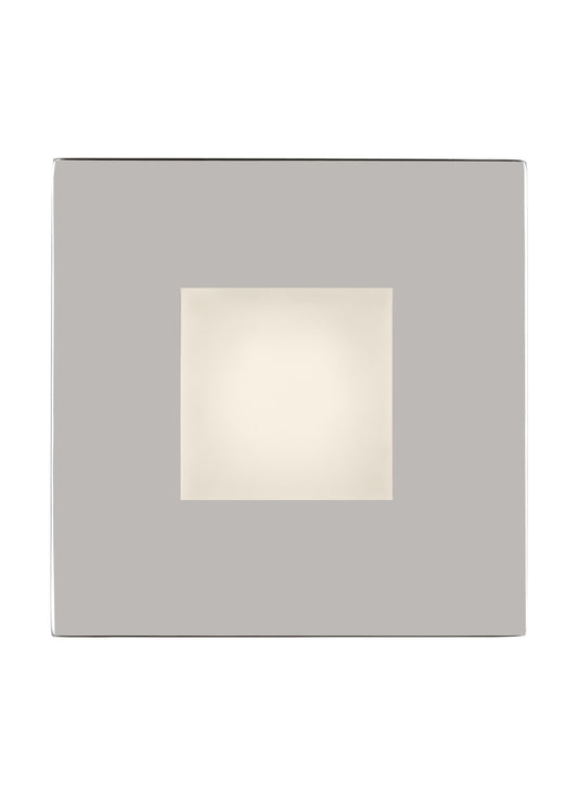 Brander Small Sconce