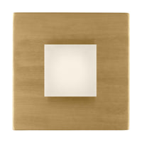Brander Small Sconce