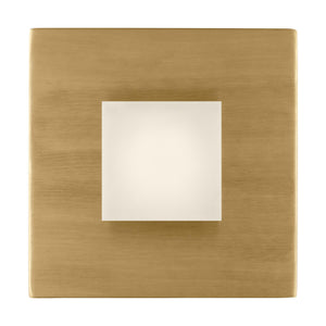 Brander Small Sconce