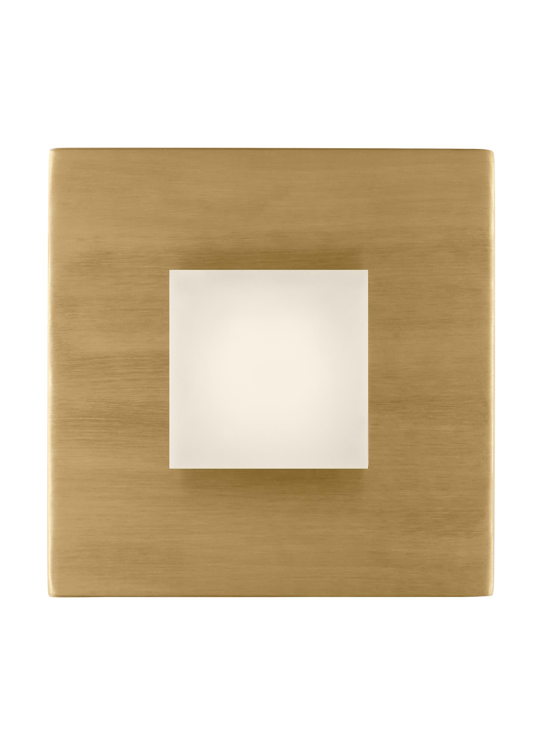 Brander Small Sconce