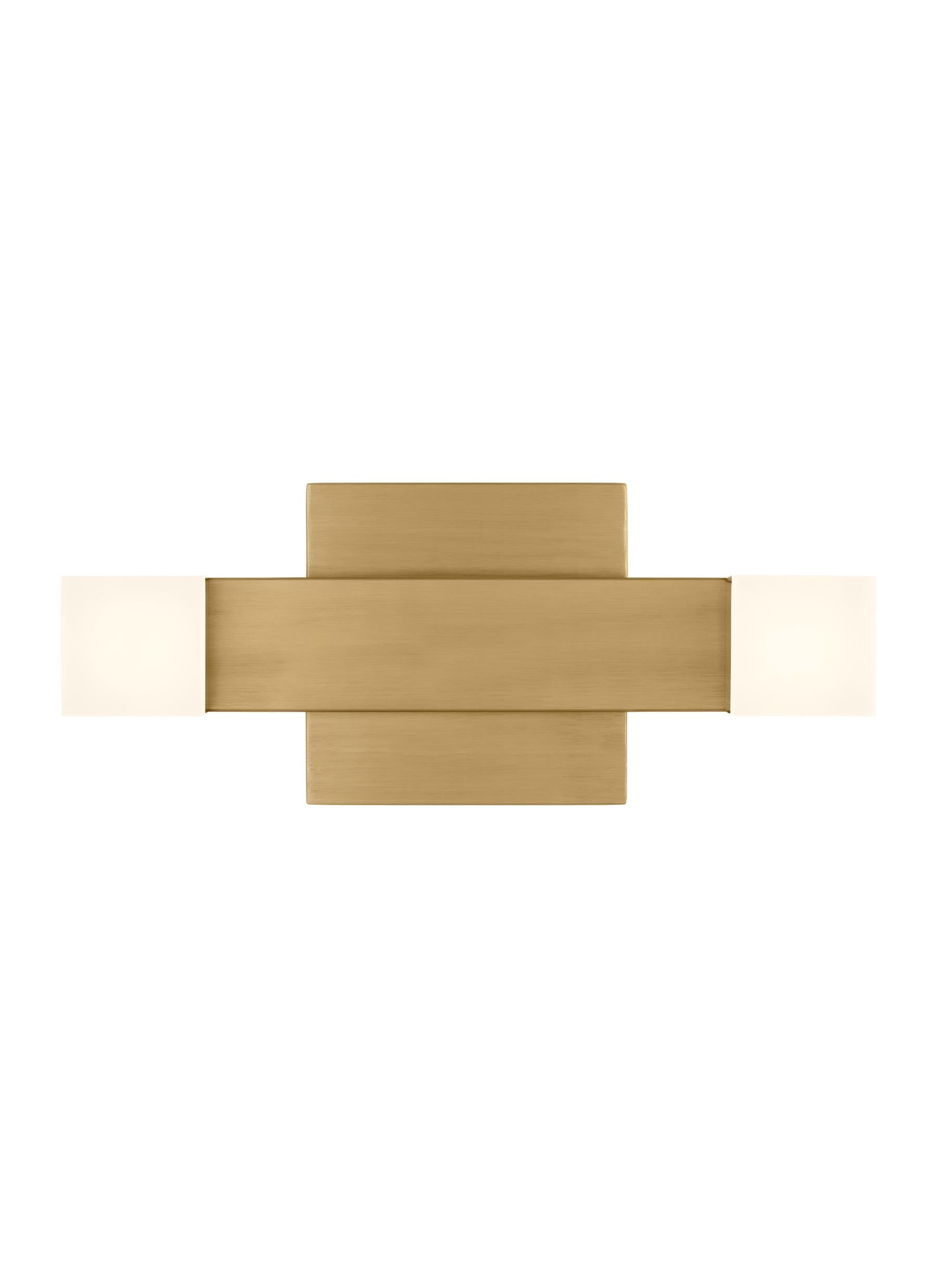 Brander Medium Vanity