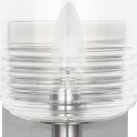 Lochdale Small Sconce