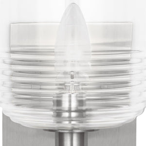 Lochdale Small Sconce