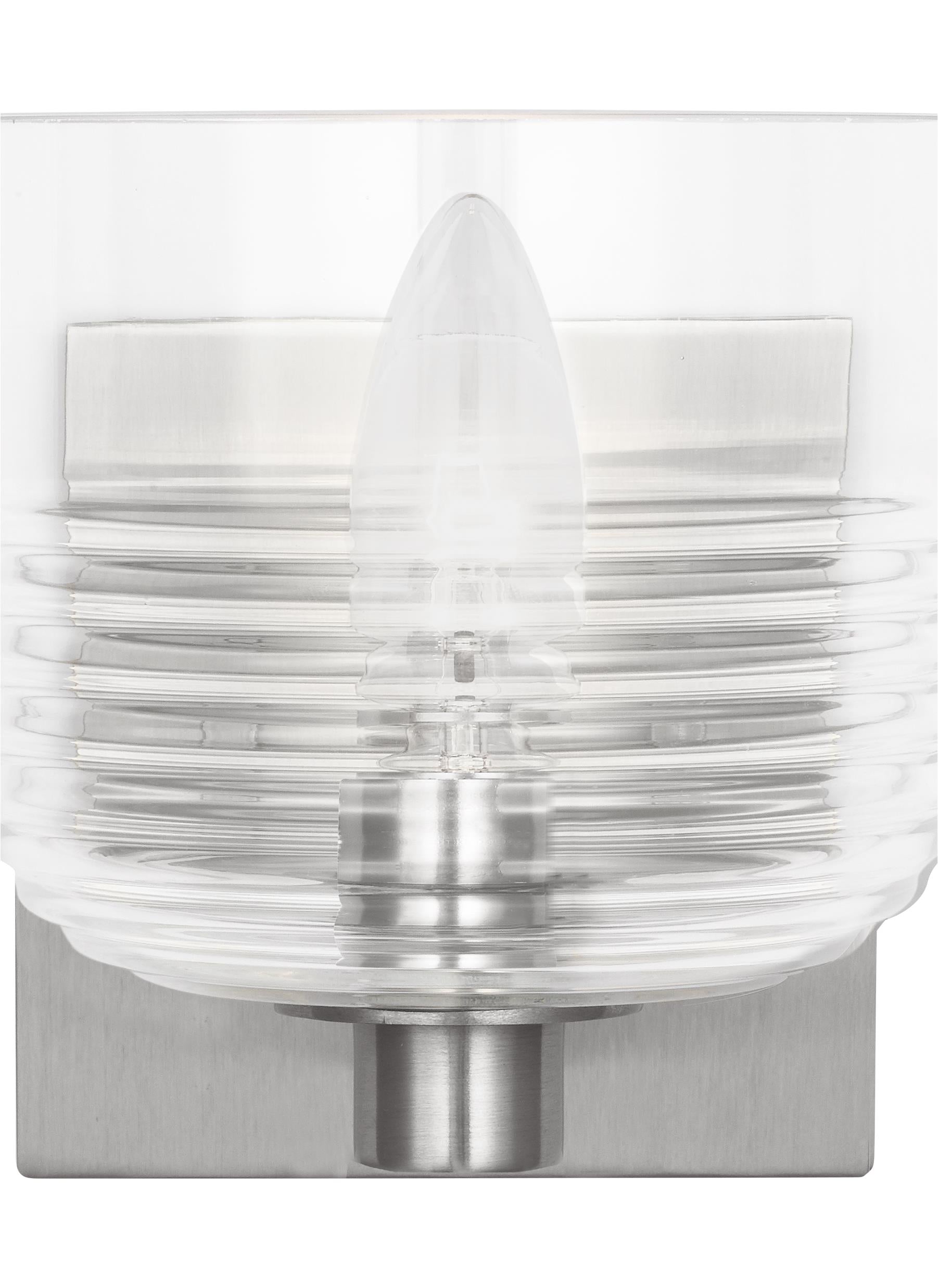 Lochdale Small Sconce