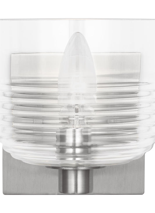 Lochdale Small Sconce