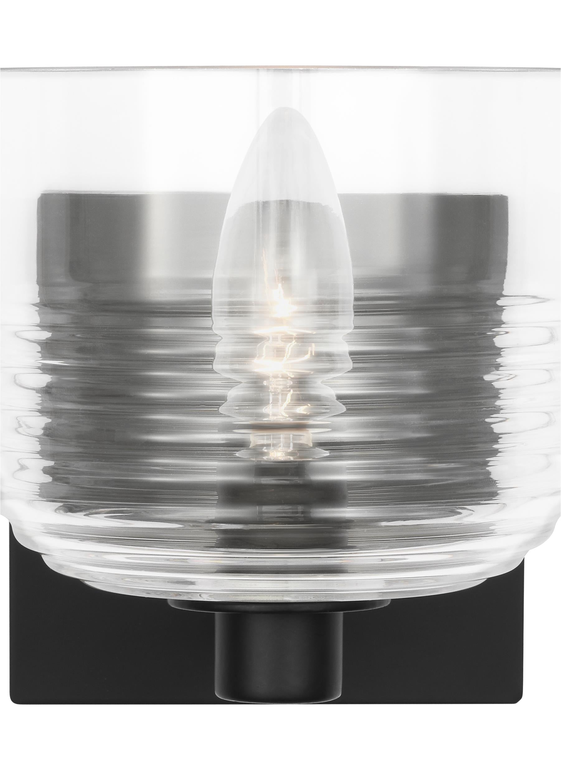 Lochdale Small Sconce