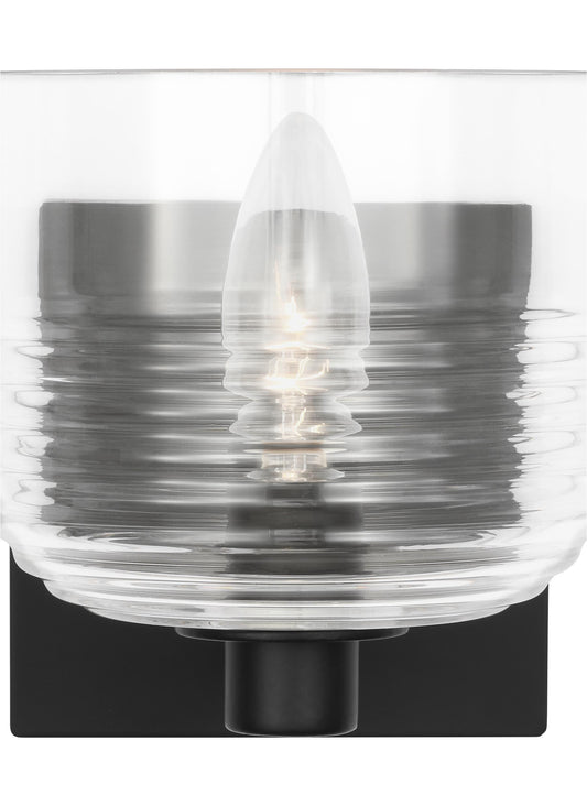 Lochdale Small Sconce