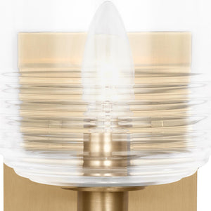 Lochdale Small Sconce