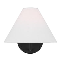 Burke Medium Sconce