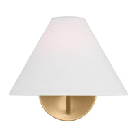 Burke Medium Sconce