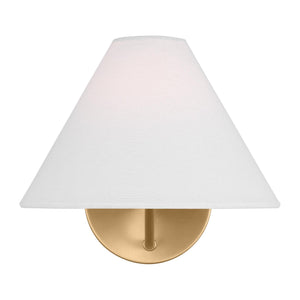 Burke Medium Sconce