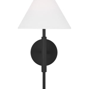 Porteau Medium Sconce