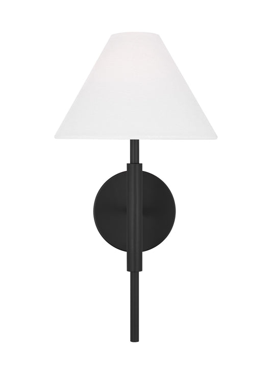 Porteau Medium Sconce
