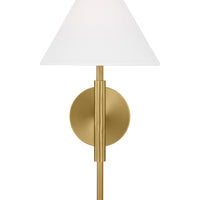 Porteau Medium Sconce