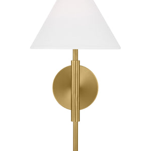 Porteau Medium Sconce
