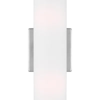Capalino Medium Double Sconce