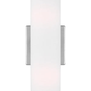 Capalino Medium Double Sconce
