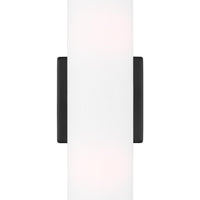 Capalino Medium Double Sconce