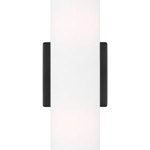 Capalino Medium Double Sconce