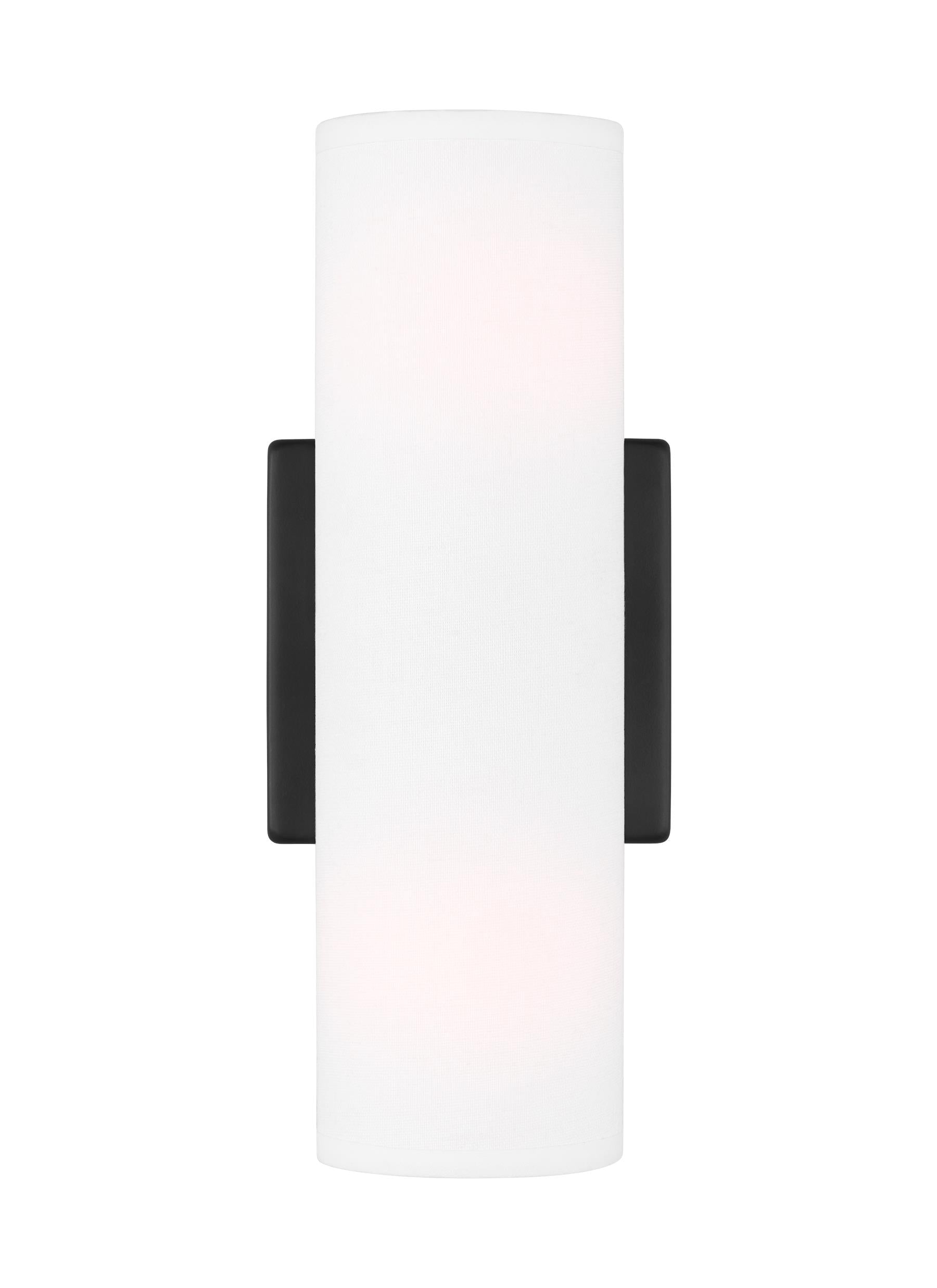 Capalino Medium Double Sconce