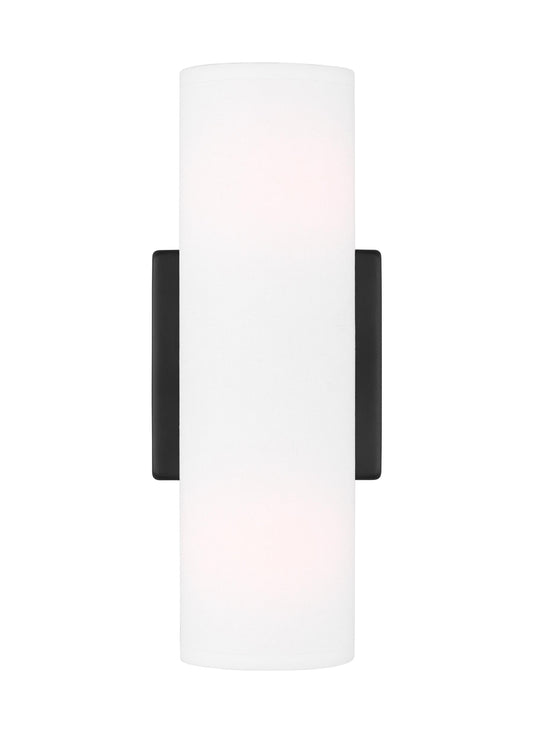 Capalino Medium Double Sconce