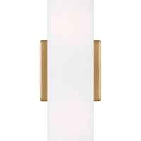 Capalino Medium Double Sconce