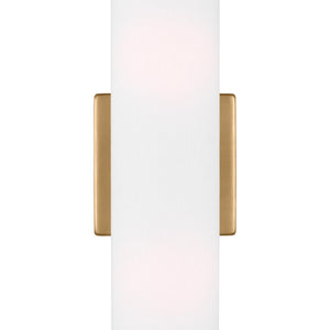 Capalino Medium Double Sconce