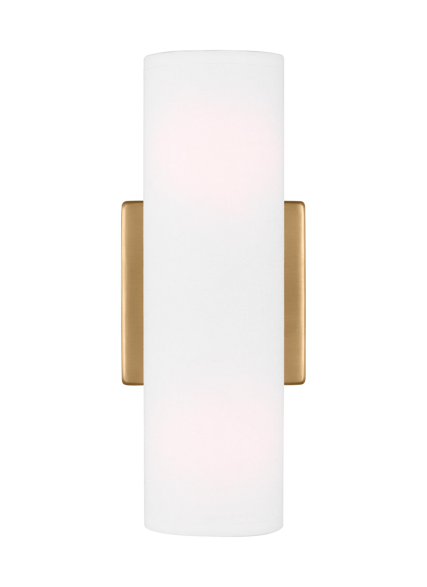 Capalino Medium Double Sconce