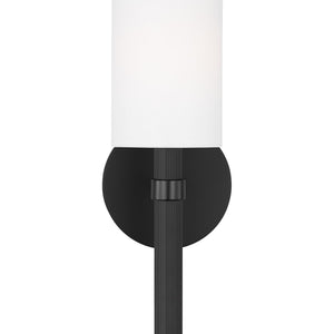 Manor Small Sconce