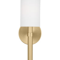 Manor Small Sconce