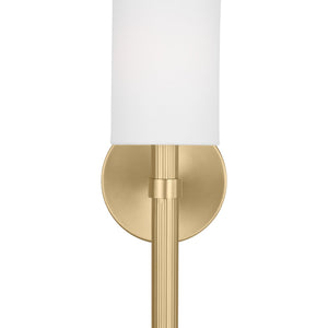 Manor Small Sconce