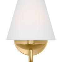 Albion Small Sconce