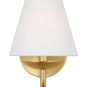 Albion Small Sconce