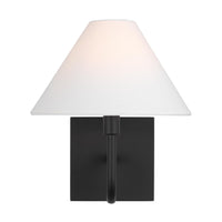 Eldon Small Sconce
